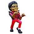Michael Jackson King of Pop Thriller (Zombie) Figure